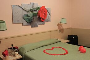 Hotel Priscilla