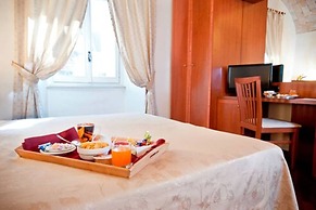 Hotel Priscilla