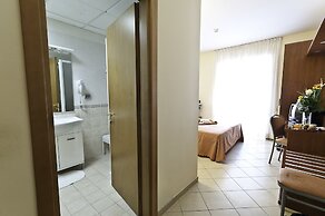 Hotel Priscilla