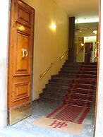 Hotel Priscilla