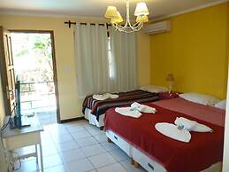 Passaros Suite Hotel