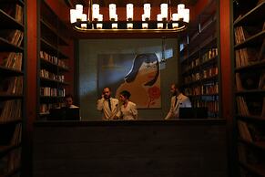 Stamba Hotel