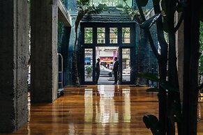 Stamba Hotel