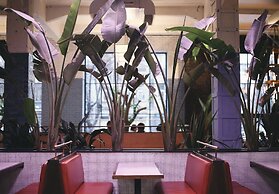 Stamba Hotel