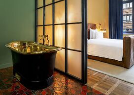 Stamba Hotel