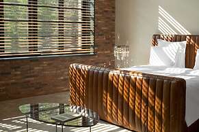 Stamba Hotel