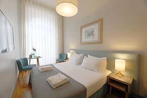 Santa Catarina FLH Suites