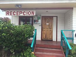 Cabanas Los Pinis
