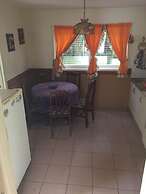 Cabanas Los Pinis