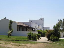 Hotel Masseria Fabrizio
