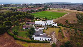 Hotel Masseria Fabrizio