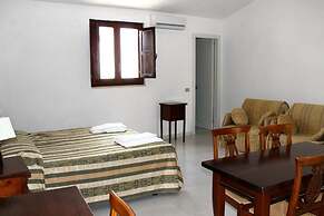 Hotel Masseria Fabrizio
