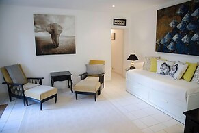 L’Éléphant de Vaugines