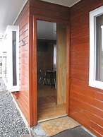 Cabanas Las Bandurrias