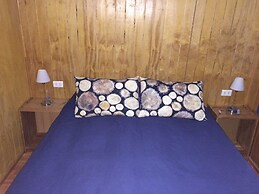 Cabanas Las Bandurrias