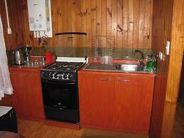 Cabanas Las Bandurrias