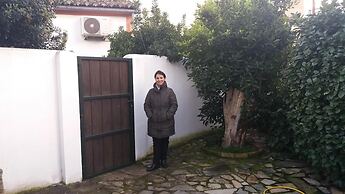 El Naranjo