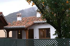 El Naranjo