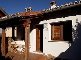 El Naranjo
