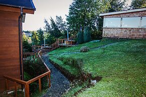 Hotel Agua Nativa