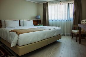Hotel Agua Nativa