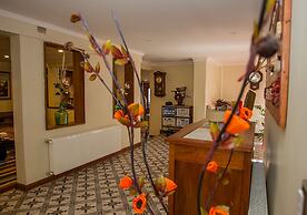 Hotel Agua Nativa