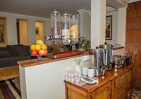 Hotel Agua Nativa
