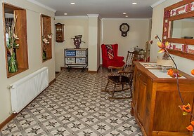 Hotel Agua Nativa