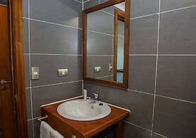 Hotel Agua Nativa