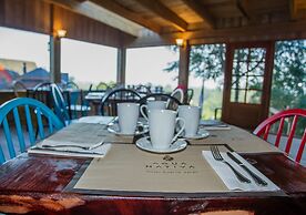 Hotel Agua Nativa