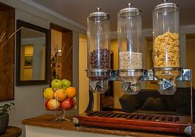 Hotel Agua Nativa