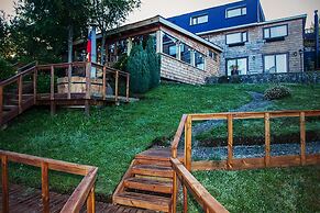 Hotel Agua Nativa