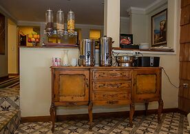 Hotel Agua Nativa