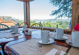Hotel Agua Nativa
