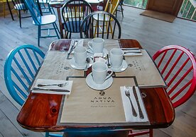Hotel Agua Nativa