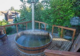 Hotel Agua Nativa