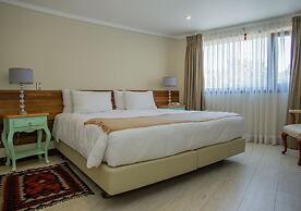 Hotel Agua Nativa