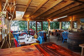 Hotel Agua Nativa