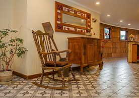 Hotel Agua Nativa