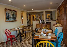 Hotel Agua Nativa