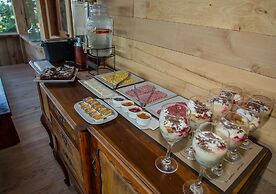 Hotel Agua Nativa