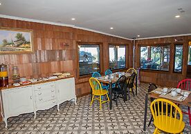 Hotel Agua Nativa