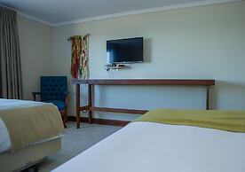 Hotel Agua Nativa