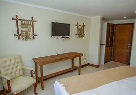 Hotel Agua Nativa