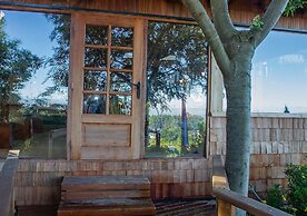 Hotel Agua Nativa