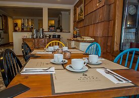 Hotel Agua Nativa