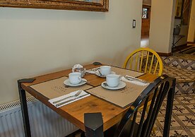 Hotel Agua Nativa