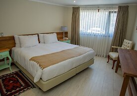 Hotel Agua Nativa