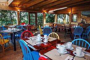 Hotel Agua Nativa