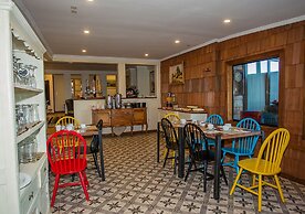 Hotel Agua Nativa